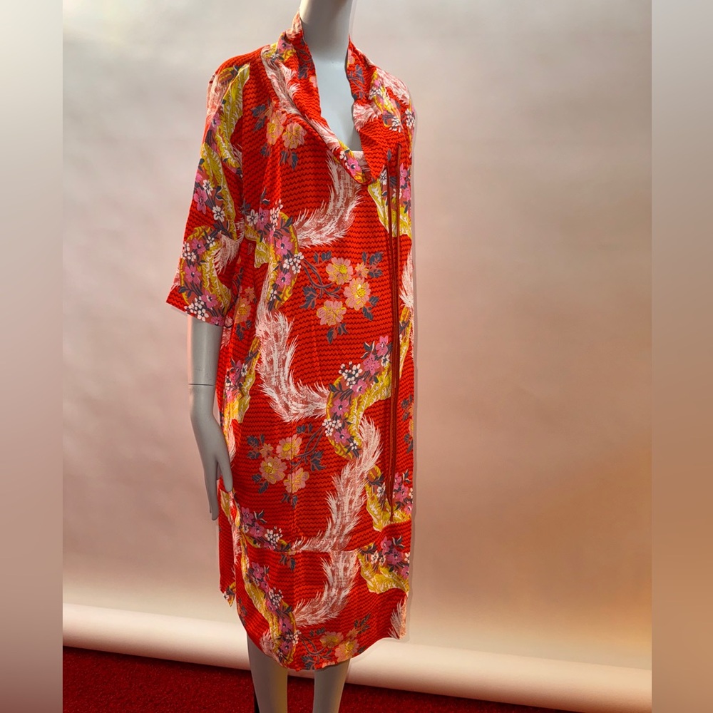 Vivienne Westwood ANGLOMANIA DRESS SS14 size small brand new - Picture 9 of 15